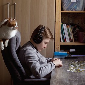 Собрать по кусочкам: 10 убедительных причин полюбить пазлы и другие головоломки