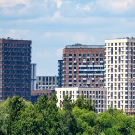 «У нас рыночная ипотека почти перестала существовать как класс», — вице-премьер правительства Марат Хуснуллин