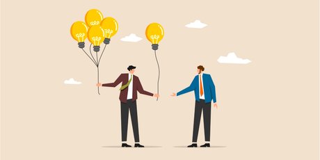 Тренер творческих состояний: зачем педагогам наставники и где их искать