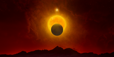 24 сентября 2025 года (сегодня) – очередная дата конца света