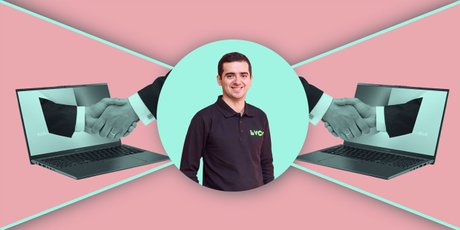 «Ты можешь потратить всего 15 минут». Как российский стартап VCV сокращает собеседования и внедряет ИИ в найм