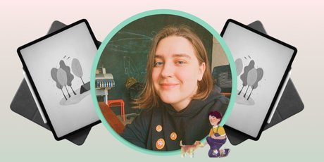 Создательница игры «Санёк» – о том, где искать деньги, ресурс и идеи для инди-проекта