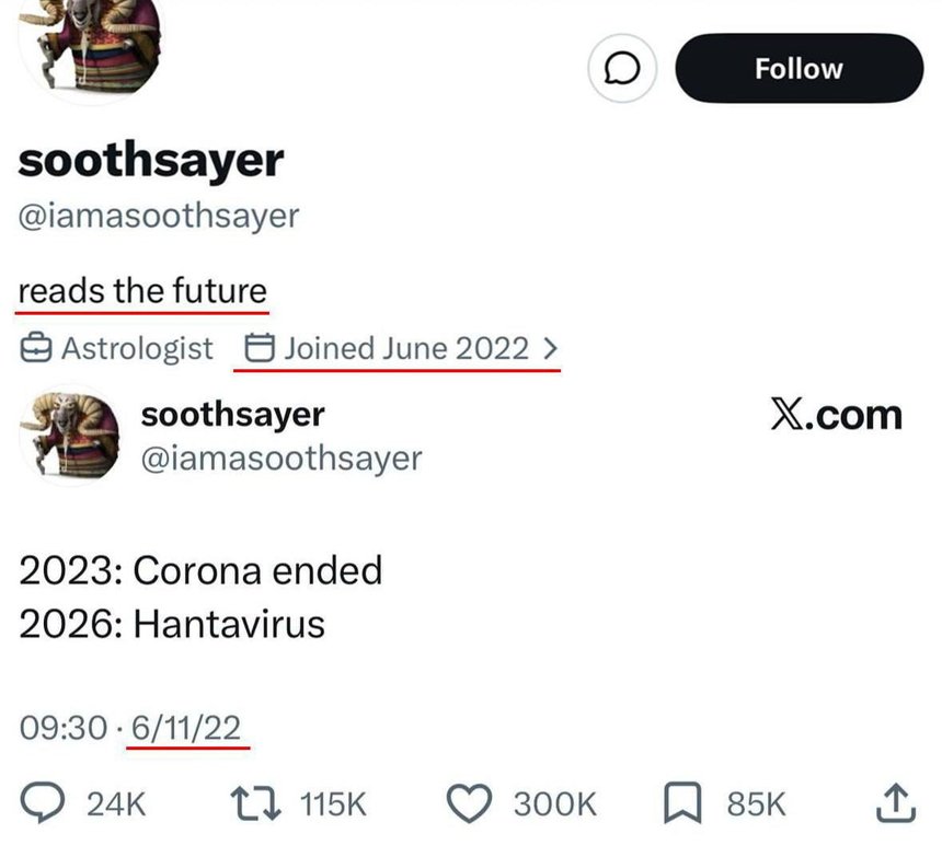 Скриншот из соцсети X (бывший Twitter, заблокирован в РФ) 