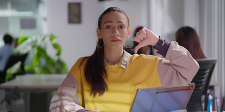 66% зумеров увольняются с работы из-за других предложений с более высокими зарплатами