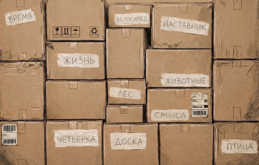 «Наивно. Супер», театр «Практика»