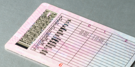 Пошлина за получение водительских прав вырастет в два раза