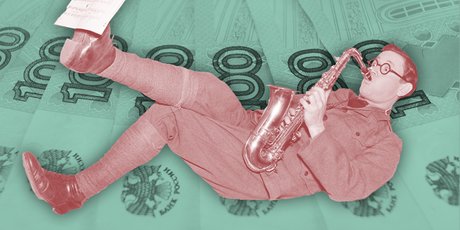 Как зарабатывать в культуре: 5 принципов финансовой устойчивости креативного проекта