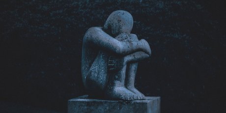 Медитация и майндфулнес могут усилить симптомы депрессии и тревожности