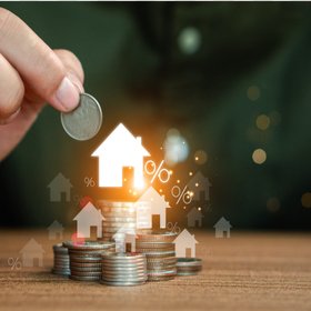 1 975 900 рублей — столько стоит квадратный метр вторичного жилья по рыночной ипотеке в Москве