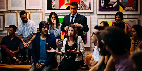 Почему в современном мире все стали учениками и преподавателями одновременно – и что с этим делать