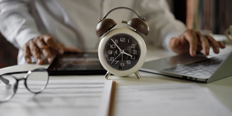 Более трети россиян говорят, что у них мало свободного времени