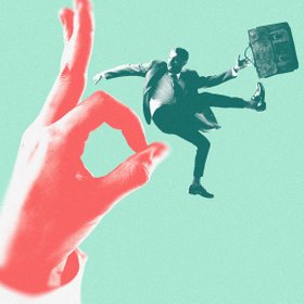 Что делать, если работодатель просит написать заявление на увольнение по собственному желанию