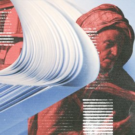 «Золото на Хемингуэе выглядит пошло, а аниме на Пушкине — нет»: дизайнер книги о том, как издательства пытаются привлечь читателей