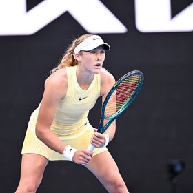 «****** этот теннис»: теннисистка Мирра Андреева не сдержала эмоций во время соревнований в Китае