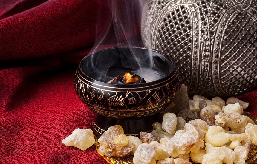 Ароматический ладан