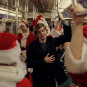 9 хороших мини-сериалов про зиму, снег, Новый год и Рождество