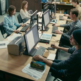 «Cо временем мы перейдем, я уверен, но это не сегодня, не завтра и не послезавтра», — Ярослав Нилов о четырехдневной рабочей неделе