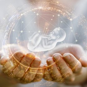 WSJ сообщает, что американский стартап тайно работает над созданием генетически модифицированных людей