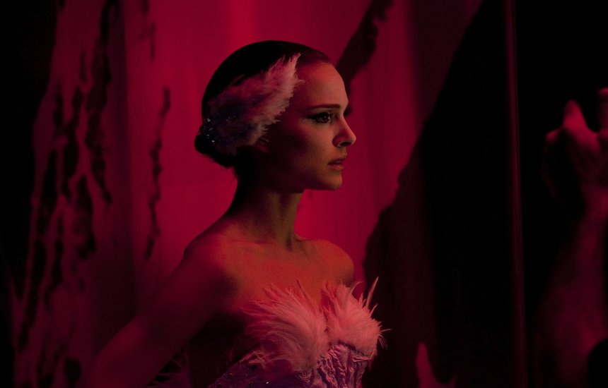 «Черный лебедь» (2010)