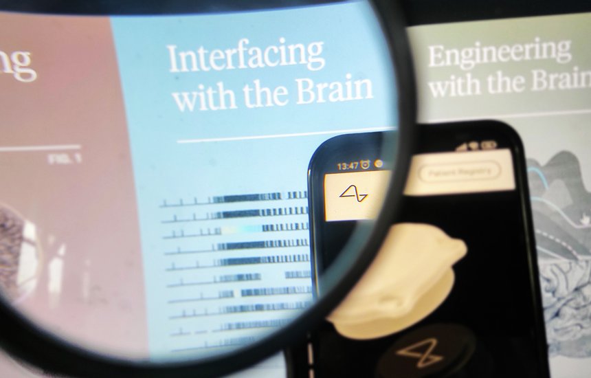 Презентация нейрочипа Neuralink