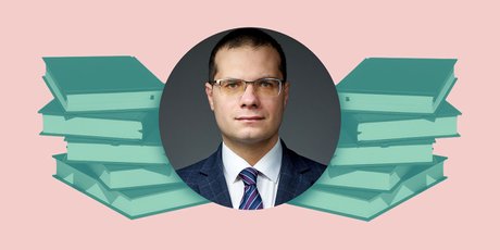 Полезное чтение. 10 книг от кардиолога и терапевта Ярослава Ашихмина