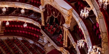 Что делать, если не получилось купить билет на «Щелкунчика» в Большом театре: 7 советов