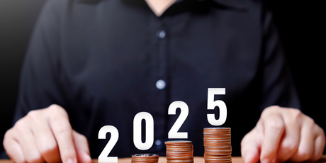 С начала 2025 года каждый пятый россиянин получил повышение