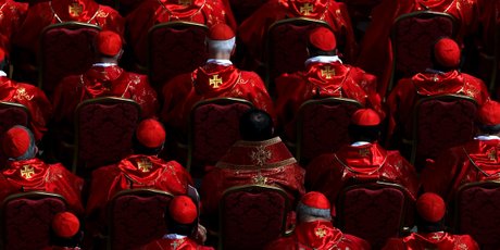 Конклав-2025: как проходят выборы папы римского и почему всем так интересно за этим следить