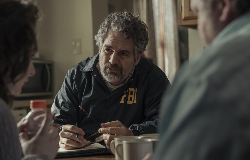 «Задание» (Task), 2025 Криминальная драма, 7 серий