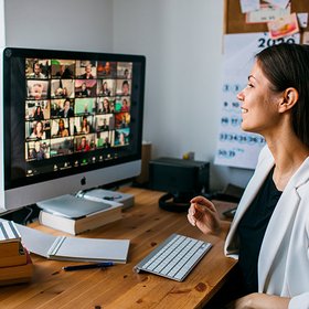 Zoom станет безопаснее: теперь сквозное шифрование будет доступно для всех пользователей