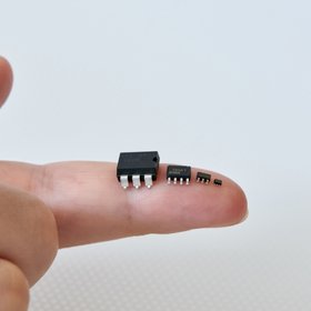 В России придумали новый метод диагностики рака по запаху кожи