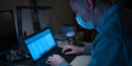 Как работать из дома и не облажаться: 5 простых принципов