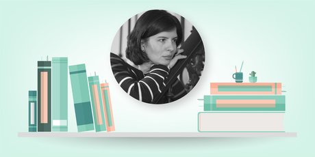 Полезное чтение. 10 книг от генерального директора Центра Вознесенского Ольги Варцевой