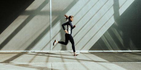 7 советов, которые помогут начать бегать и не бросить после первой тренировки