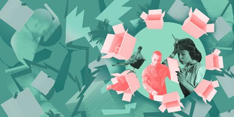 Опасный опенспейс: 5 травм, которые можно получить, работая в офисе