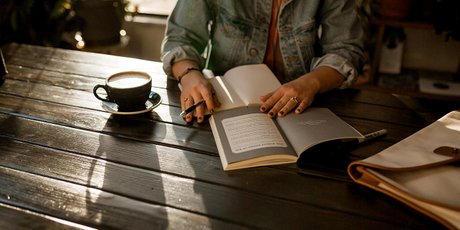 Как редактировать собственный текст: 8 советов от писателя