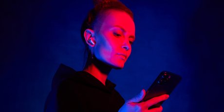 Как мы будем пользоваться интернетом в будущем, или что изменит 6G