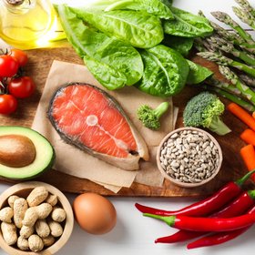 В мире есть всего одна страна, которая может полностью обеспечить себя едой. И это Гайана