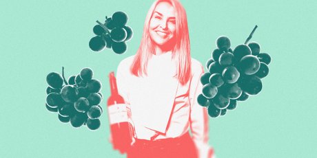 «Я пробую вино каждый день. На дегустациях — стараюсь сплевывать». Чем занимается сомелье, которая не работает в ресторане