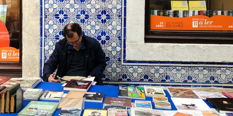 Где находятся и как выглядят самые старые книжные магазины в мире?