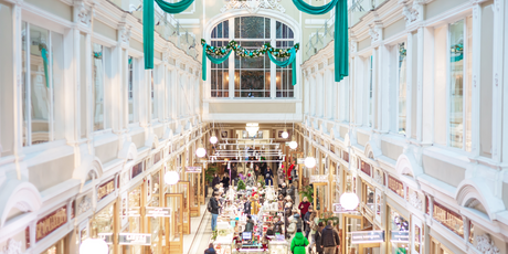 В 2026 году цены на товары в России могут вырасти на 30%