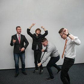 Rammstein, Моцарт, Лепс: россияне рассказали, под какую музыку работают