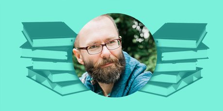 Полезное чтение. 11 книг от медиаисследователя Антона Гуменского