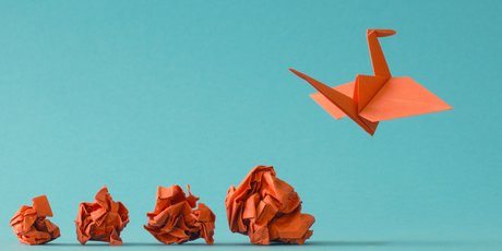 Почему мы не сдерживаем обещания, которые даем себе на Новый год
