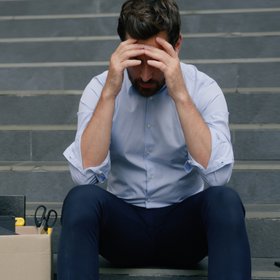 Треть российских организаций сталкивается с «тихим увольнением» сотрудников