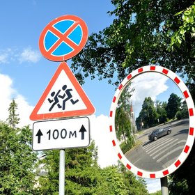 С 2026 года в России появятся более 60 новых дорожных знаков: что изменится для водителей