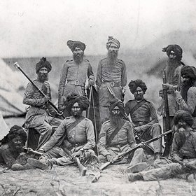 Ориентализм, subaltern studies и СССР. Первый бесплатный курс на русском о (пост)колониальных исследованиях