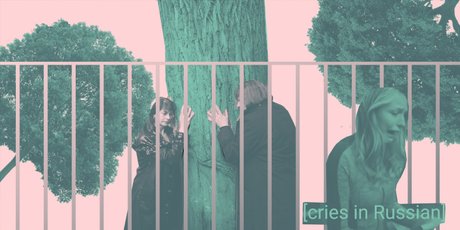 «Прогулки на свежем воздухе – это не роскошь». Почему парки сейчас должны оставаться открытыми