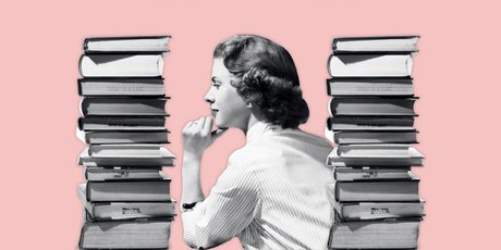 Пушкин на карантине и Эйнштейн на отдыхе: 7 книг, которые сделают вас умнее