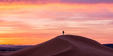 Как отпустить мечту всей своей жизни, если она уже не приносит радости: 3 шага